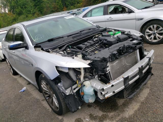 Ford Taurus lim (2013)