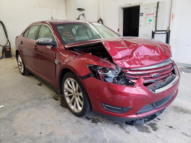 Ford Taurus lim (2013)