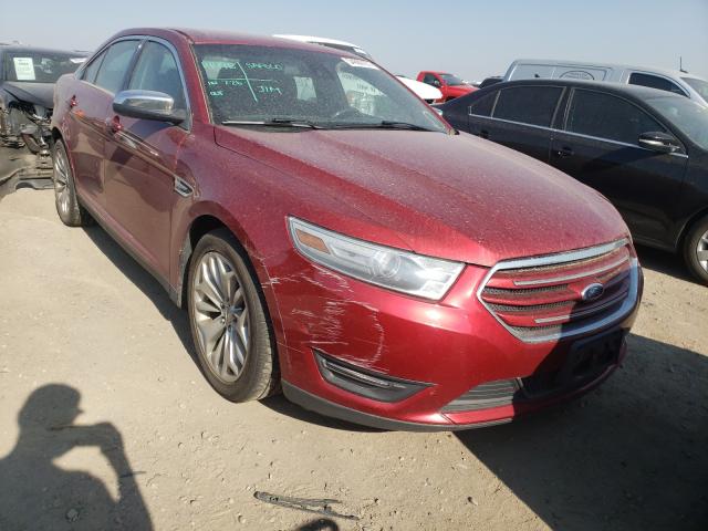 Ford Taurus (2013)