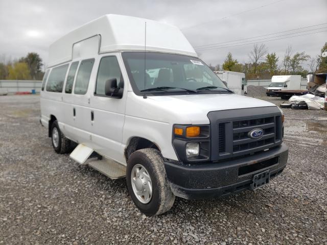 Ford Econoline (2014)
