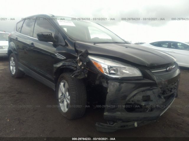 Ford Escape (2014)