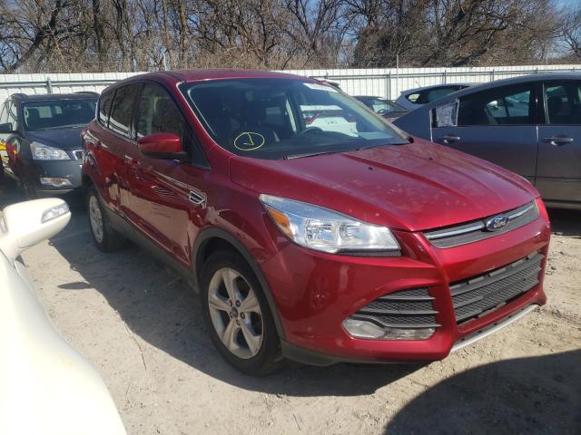 Ford Escape se (2014)