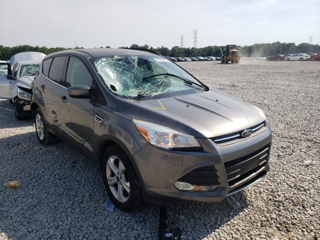 Ford Escape se (2014)