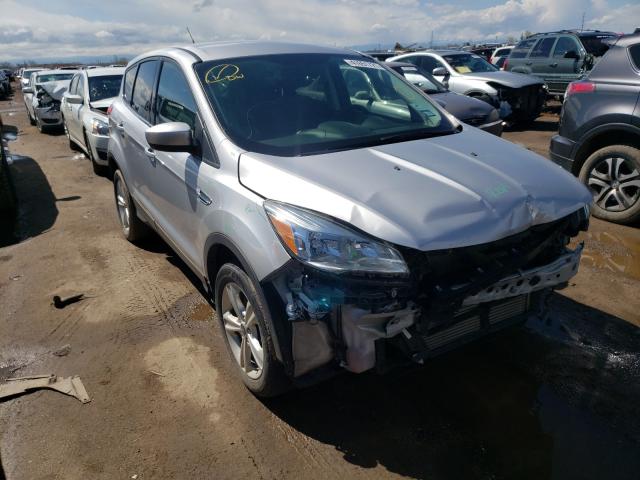 Ford Escape se (2014)