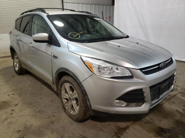 Ford Escape se (2014)