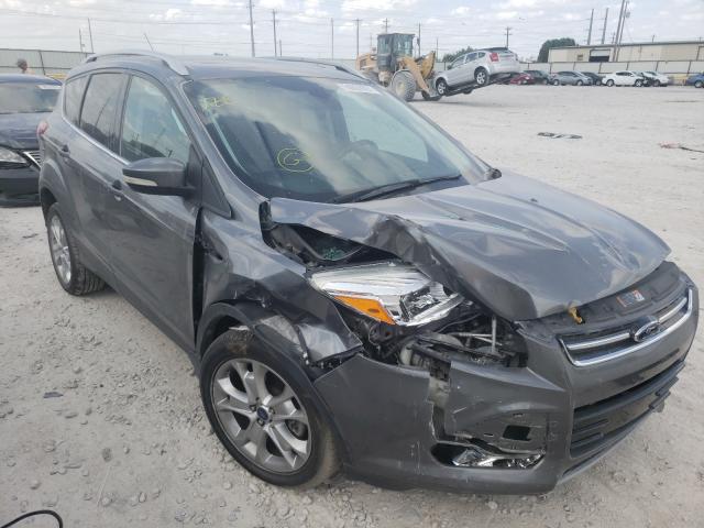 Ford Escape tit (2014)