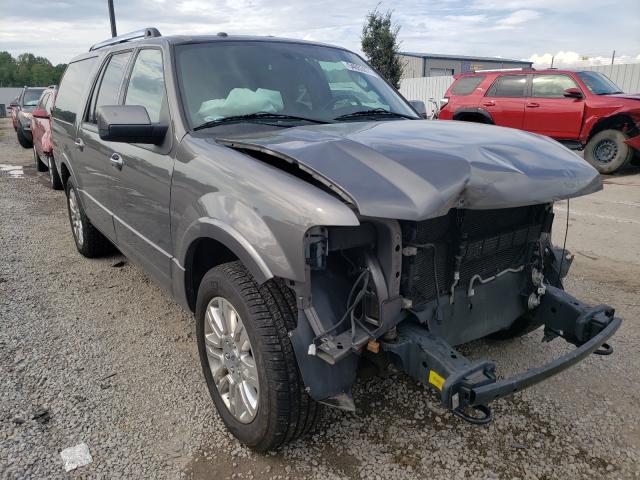 Ford Expedition (2014)