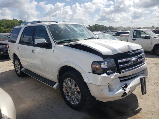Ford Expedition (2014)