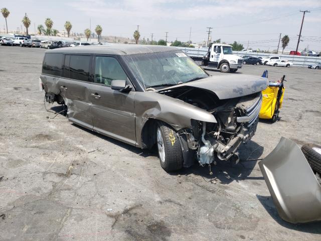 Ford Flex se (2014)