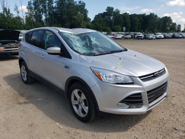 Ford Escape se (2015)