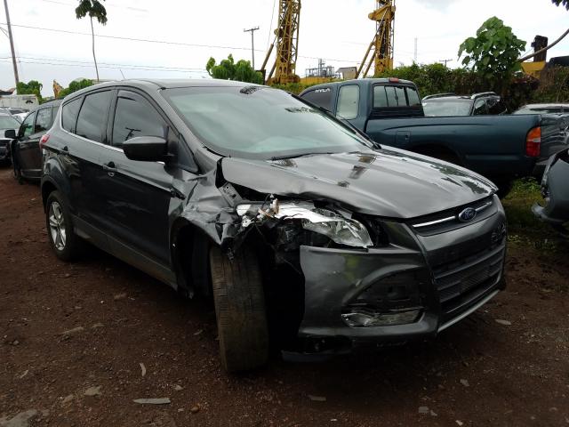 Ford Escape se (2015)