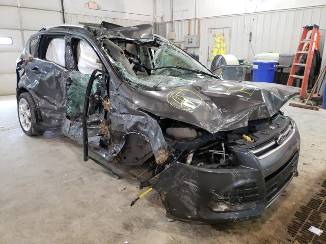 Ford Escape tit (2015)