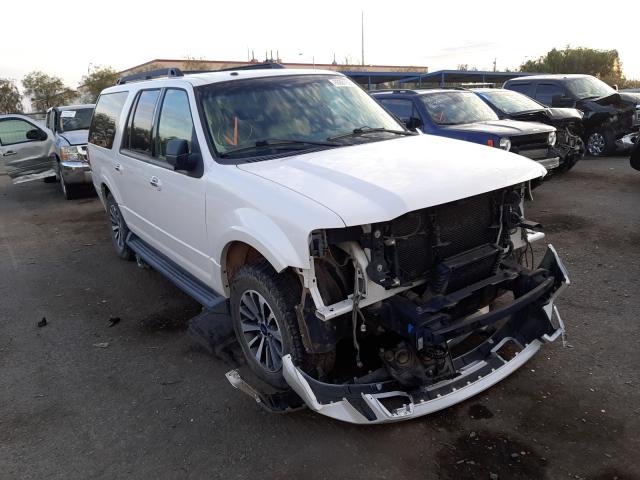 Ford Expedition (2015)