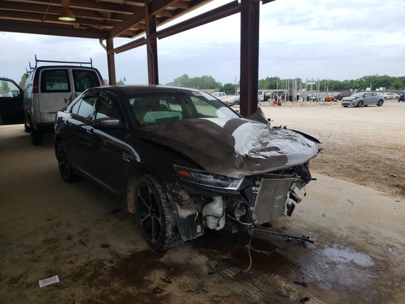 Ford Taurus lim (2015)
