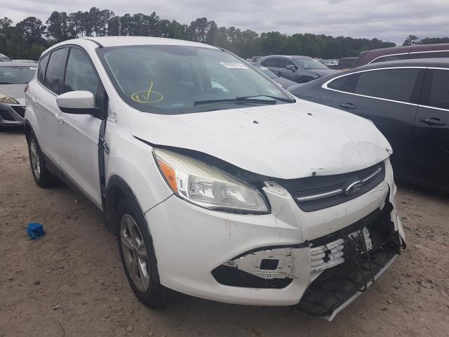 Ford Escape se (2016)