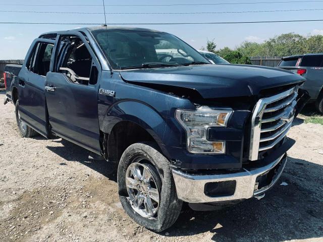 Ford F-150 (2016)