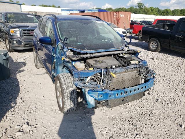 Ford Escape se (2017)