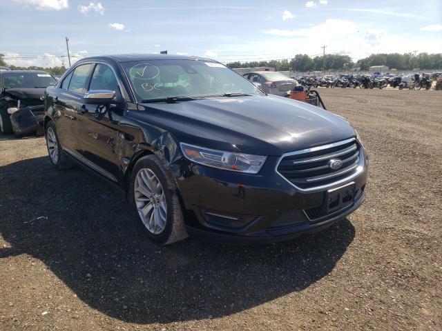 Ford Taurus lim (2017)