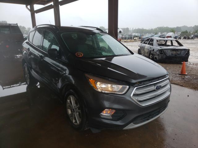 Ford Escape se (2018)
