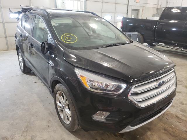 Ford Escape se (2018)