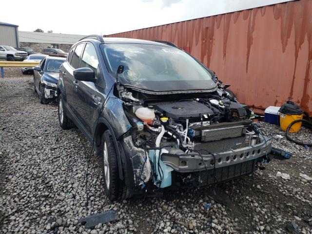 Ford Escape se (2018)