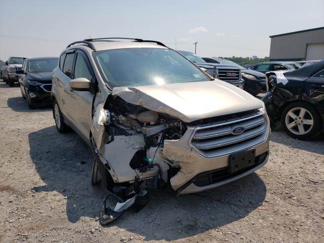 Ford Escape se (2018)