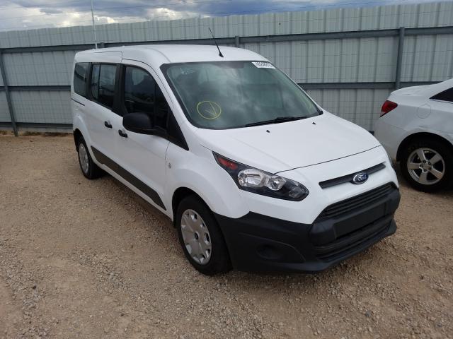 Ford Transit co (2018)