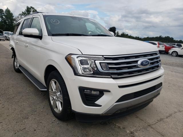 Ford Expedition (2019)