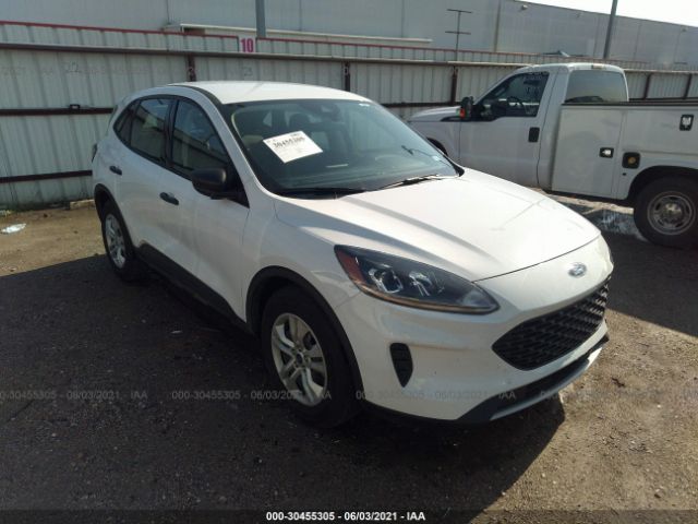 Ford Escape (2020)