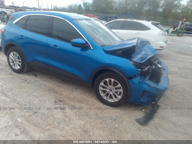 Ford Escape (2020)