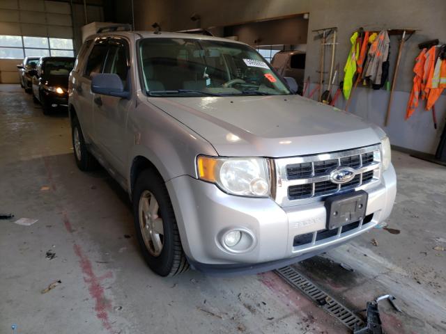 Ford Escape xlt (2010)