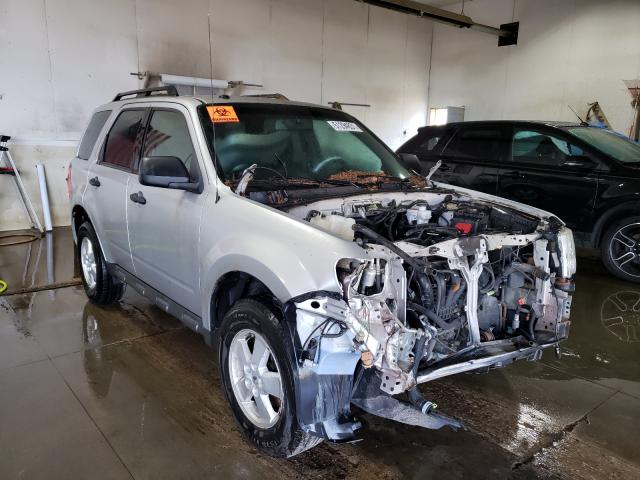 Ford Escape xlt (2010)
