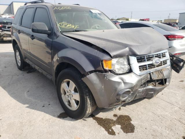 Ford Escape xlt (2010)