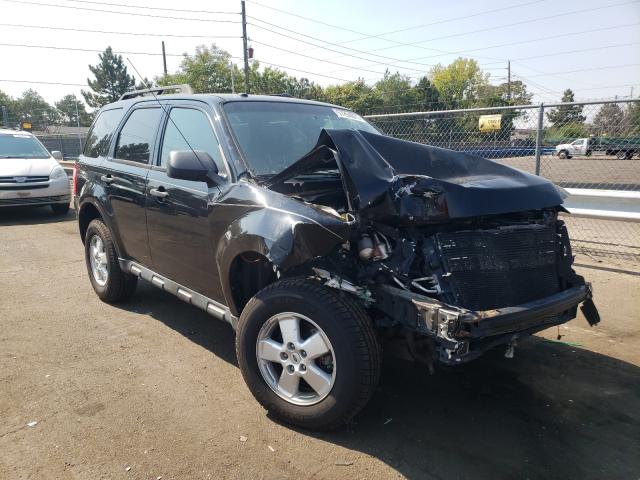 Ford Escape xlt (2010)