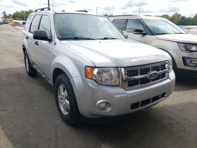 Ford Escape xlt (2010)