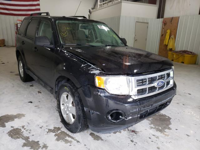 Ford Escape xlt (2010)