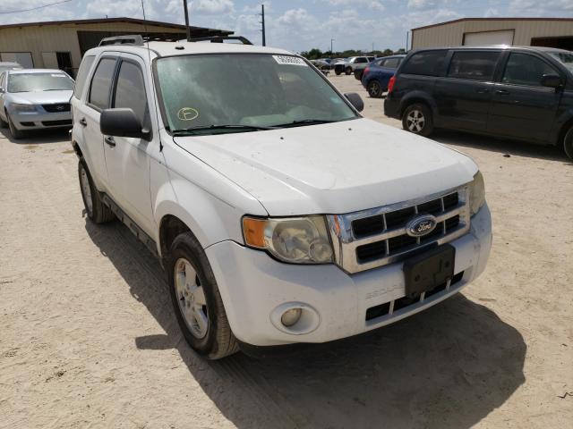 Ford Escape xlt (2010)