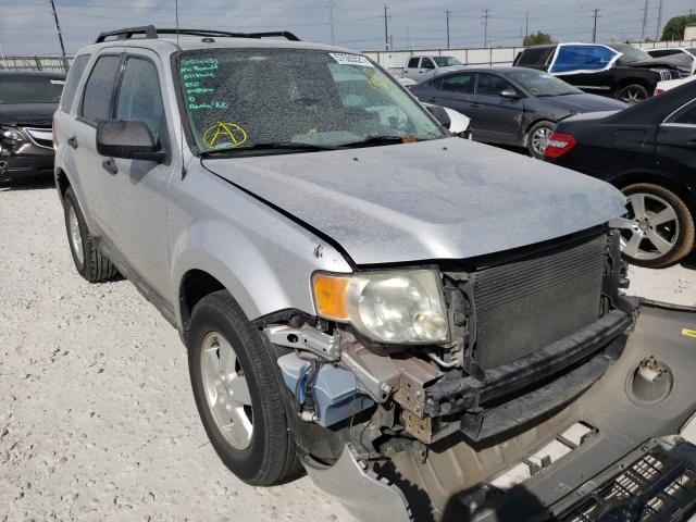 Ford Escape xlt (2010)