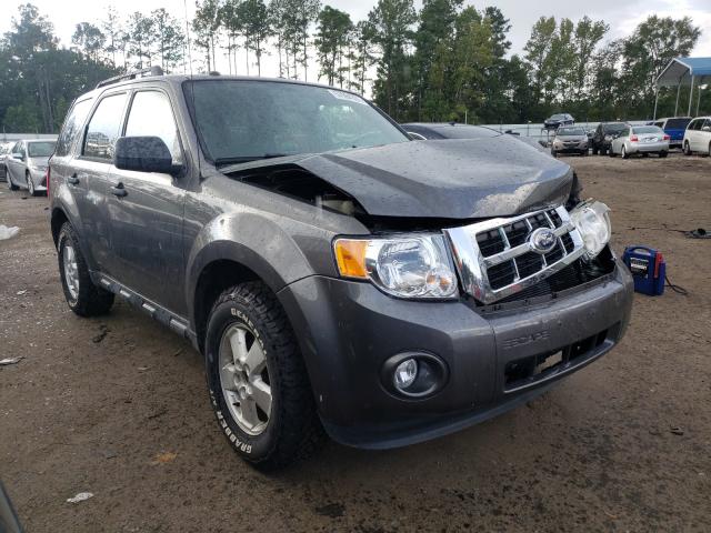 Ford Escape xlt (2010)