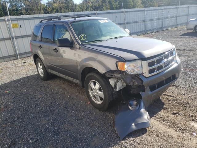 Ford Escape xlt (2010)
