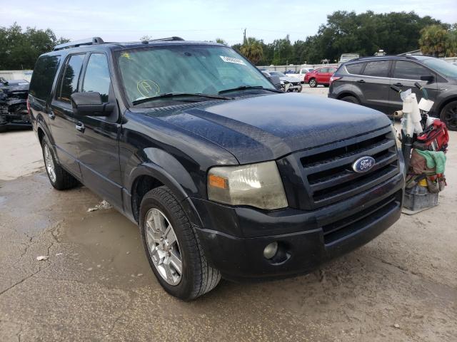 Ford Expedition (2010)