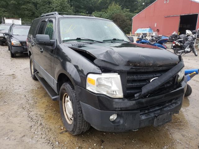 Ford Expedition (2010)