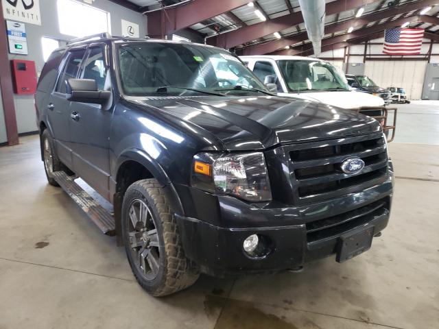 Ford Expedition (2010)