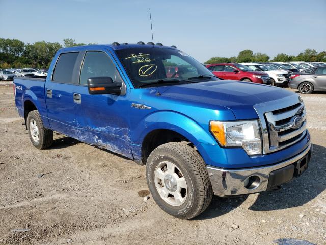 Ford F150 (2010)