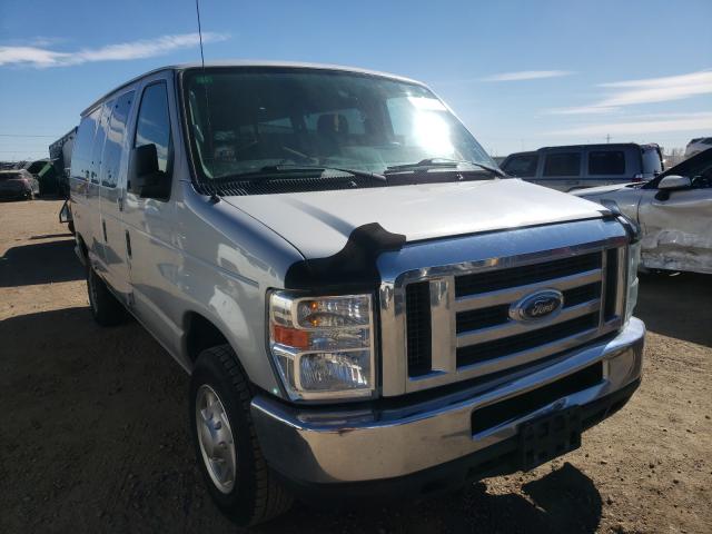 Ford Econoline (2011)