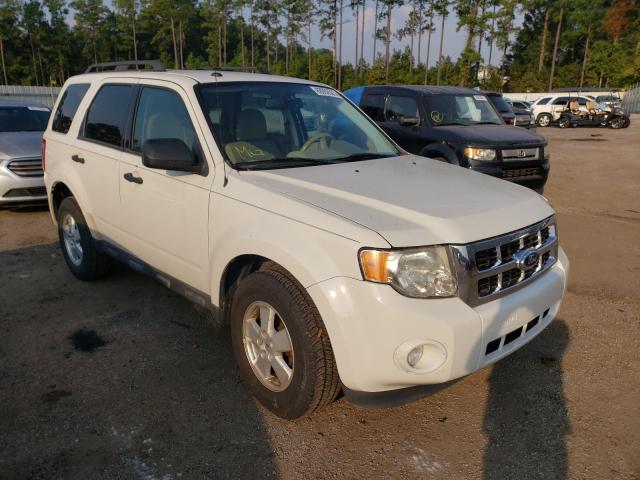 Ford Escape xlt (2011)