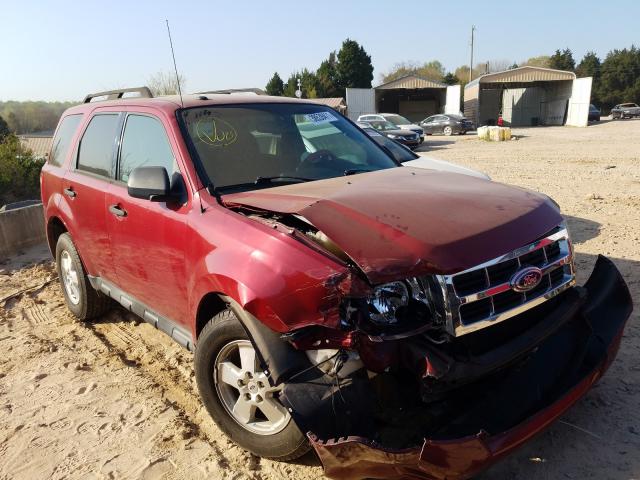 Ford Escape xlt (2011)