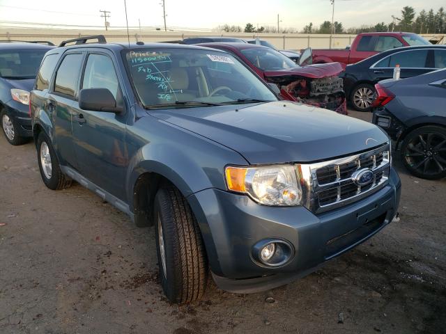 Ford Escape xlt (2011)