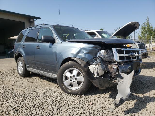 Ford Escape xlt (2011)
