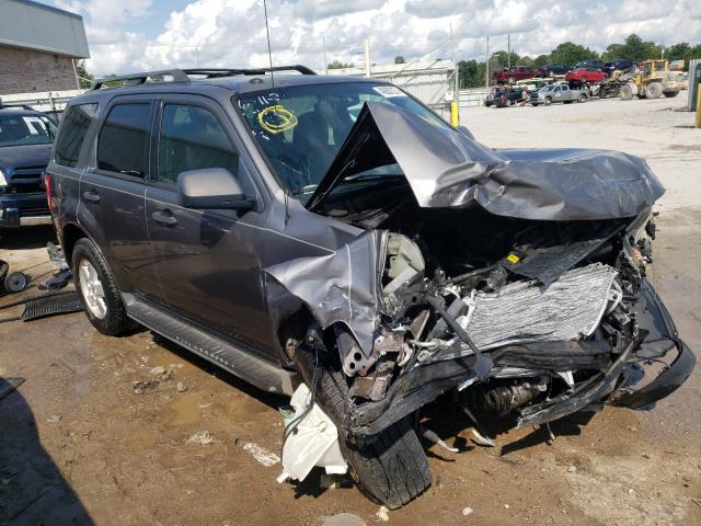Ford Escape xlt (2011)